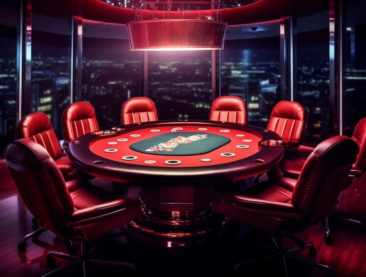 Arena Tembak Ikan Naga di qq889